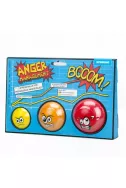 Anger Management Set